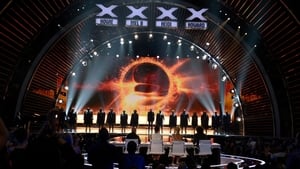 America’s Got Talent: 10×19