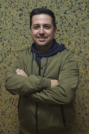 Francisco Javier Ponce