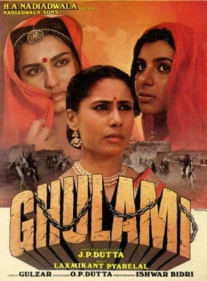 Ghulami 1985