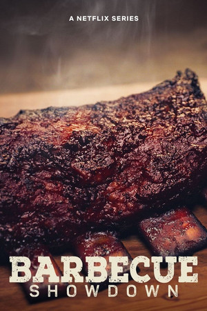 Barbecue Showdown 16
