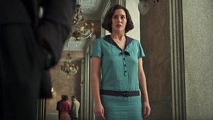 Cable Girls: 1×8