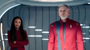 Star Trek: Discovery Season 5 Episode 2
