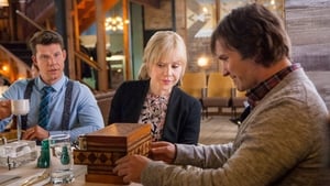 Signed, Sealed, Delivered Season 1 Episode 9