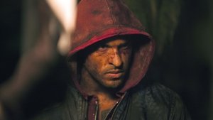 The 100 Season 1 Episode 8