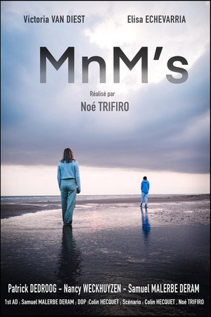 MnM's 2