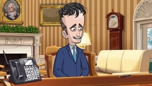 Our Cartoon President Season 2 Episode 4