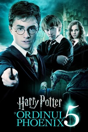 Image Harry Potter și Ordinul Phoenix