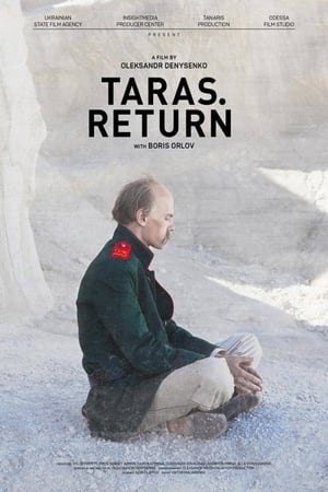 Poster Taras. Return (2019)