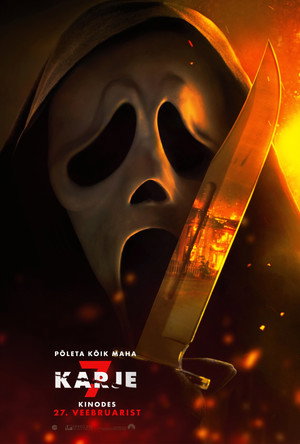 poster Scream 7