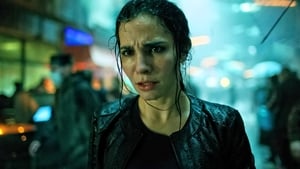 Altered Carbon: Season 1 Episode 8 – Clash by Night