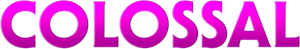 Colossal — Logos 7