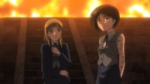 Ushio and Tora Season 1 Episode 28