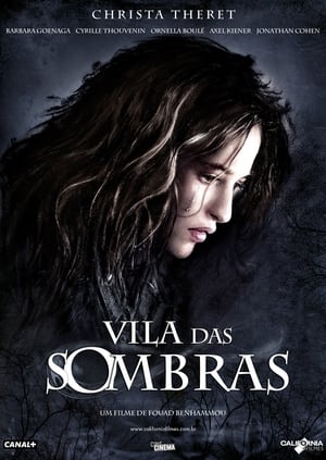 Assistir Vila das Sombras Online Grátis