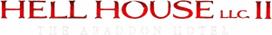 Hell House LLC II: The Abaddon Hotel