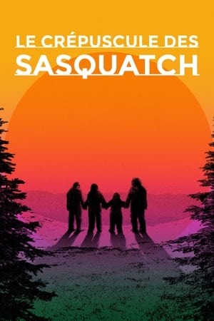 Image Le crépuscule des Sasquatch