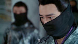 Legend of Awakening Season 1 Episode 17