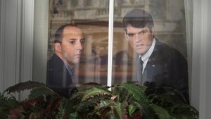 Veep – Die Vizepräsidentin: 4×1