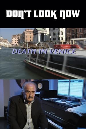 Image Don't Look Now: Death in Venice
