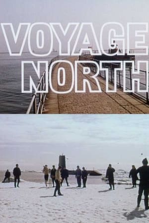 Voyage North poster