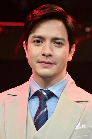 Photo de Alden Richards