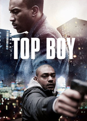 Top Boy 32