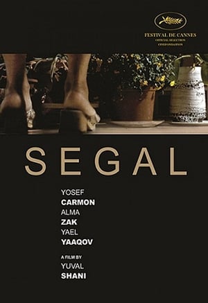 Poster Segal (2009)