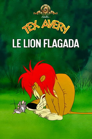 Slap Happy Lion 7