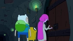 Hora de aventuras Temporada 4 Capitulo 10