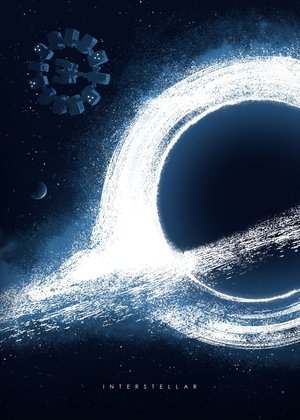poster Interstellar