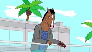 BoJack Horseman Season 4 Episode 12