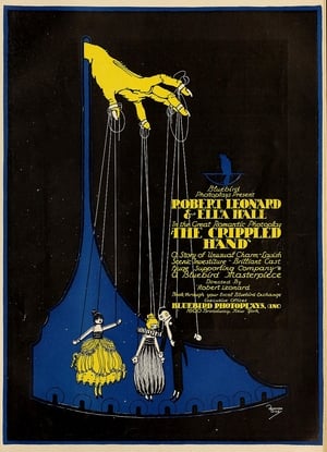 The Crippled Hand poster