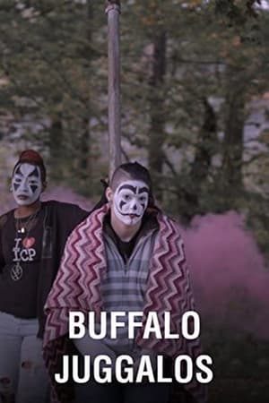 Image Buffalo Juggalos