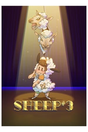 Poster di Sheep #3