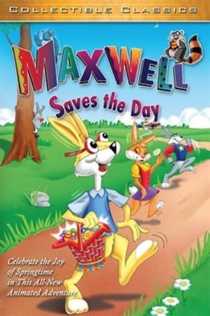 Image Maxwell Saves the Day