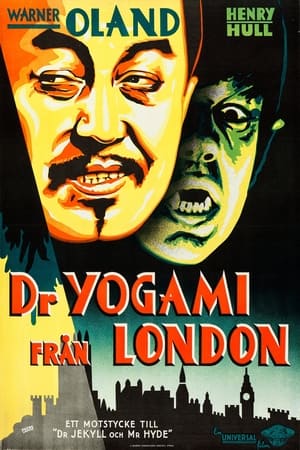 Dr. Yogami från London (1935)