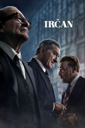 Poster Irčan 2019