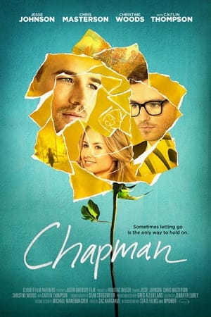 Poster Chapman 2013