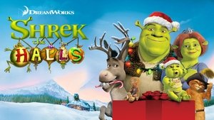 Shrek Ogrorisa la Navidad