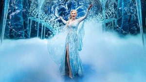 Frozen The Hit Broadway Musical (2025)