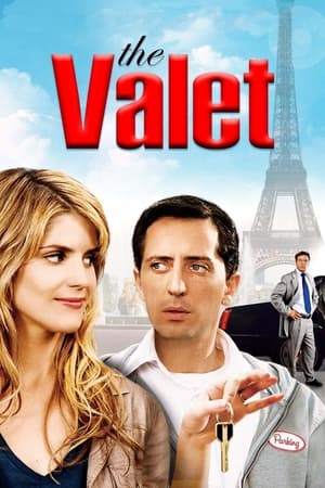 Poster The Valet 2006