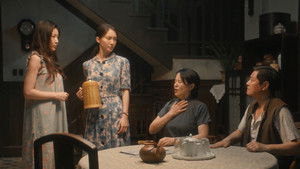 Fearless Whispers มหาอำนาจแห่งความลับ: 1×9