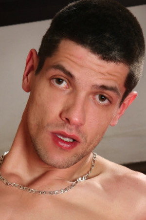 Tadzio Giacalone portrait