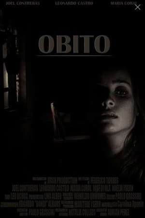 Poster Óbito (2010)