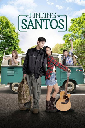 Finding Santos 3