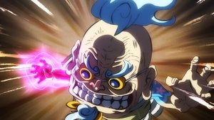 One Piece Season 21 Episode 937