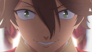 Kanpekisugite Kawaige ga Nai to Konyaku Haki sareta Seijo wa Ringoku ni Urareru Episódio 01