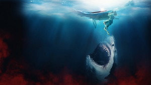 The Requin (2022) Hindi Dubbed
