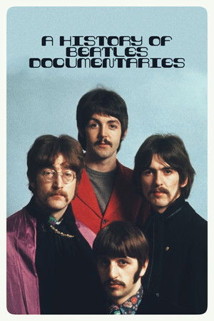 A History of Beatles Documentaries