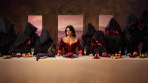 The Traitors. Zdrajcy