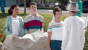 Andi Mack: 3×13